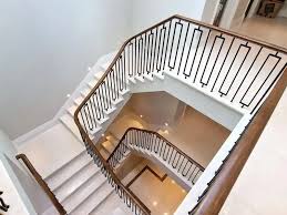 Railing Tangga Balkon